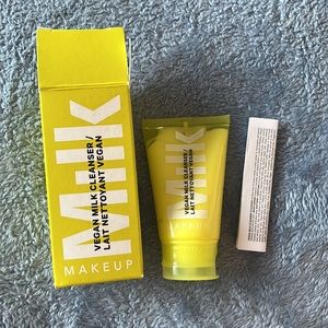 Milk Makeup Vegan Cleanser